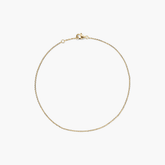 Chain Anklet