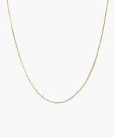 Mini Serpentine Necklace