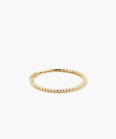 Beaded Ring