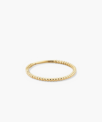 Beaded Ring