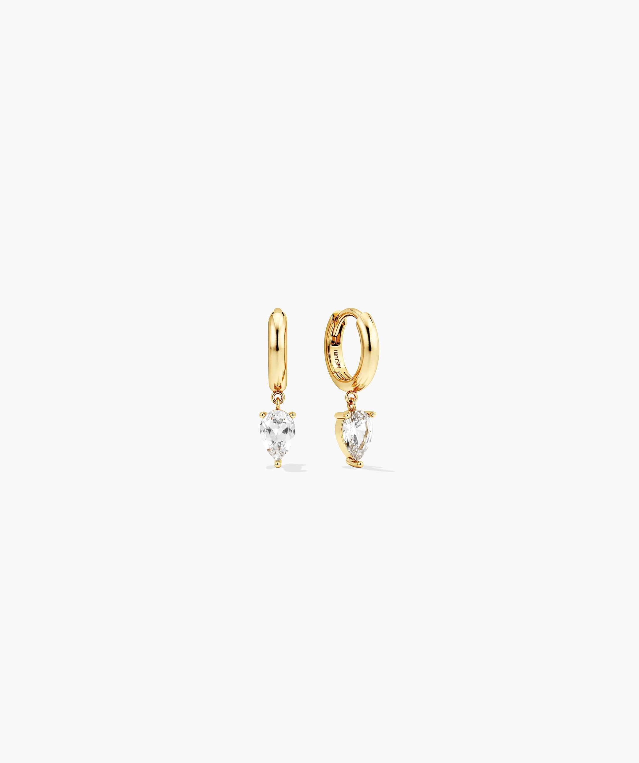 Bia Mini Hoops
