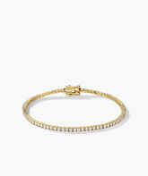 Diamond Tennis Bracelet 1.8mm