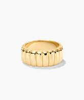 Charlotte Bold Ring
