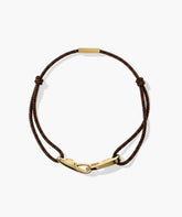 Claw Cord Bracelet