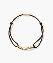 Claw Cord Bracelet