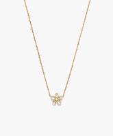 Fleurette Necklace