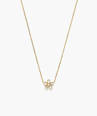 Fleurette Necklace