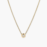 Diamond Necklace