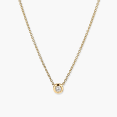 Diamond Necklace