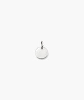 Engravable Charm