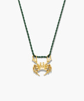 Pinch Me Necklace