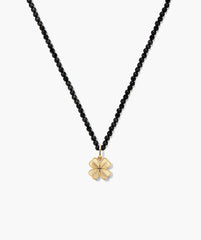 Feeling Lucky Charm Necklace