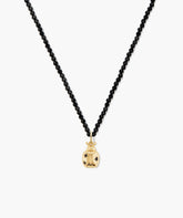 Lady Luck Charm Necklace