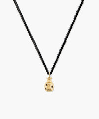 Lady Luck Charm Necklace