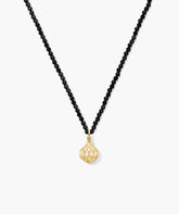 Safekeeping Charm Necklace