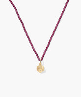 Bet On It Charm Necklace
