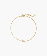 Two of Hearts Bracelet