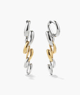Jojo Drop Earrings