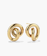 Lulu Loop Studs