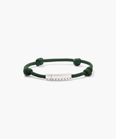 Colosseum Cord Bracelet