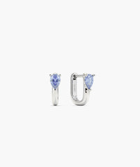 Mina Gemstone U Hoops