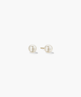 Pearl Oversized Studs