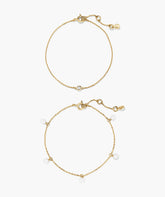 Light and Luster Bracelet Bundle