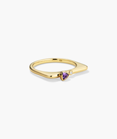 Puzzle Stacking Ring