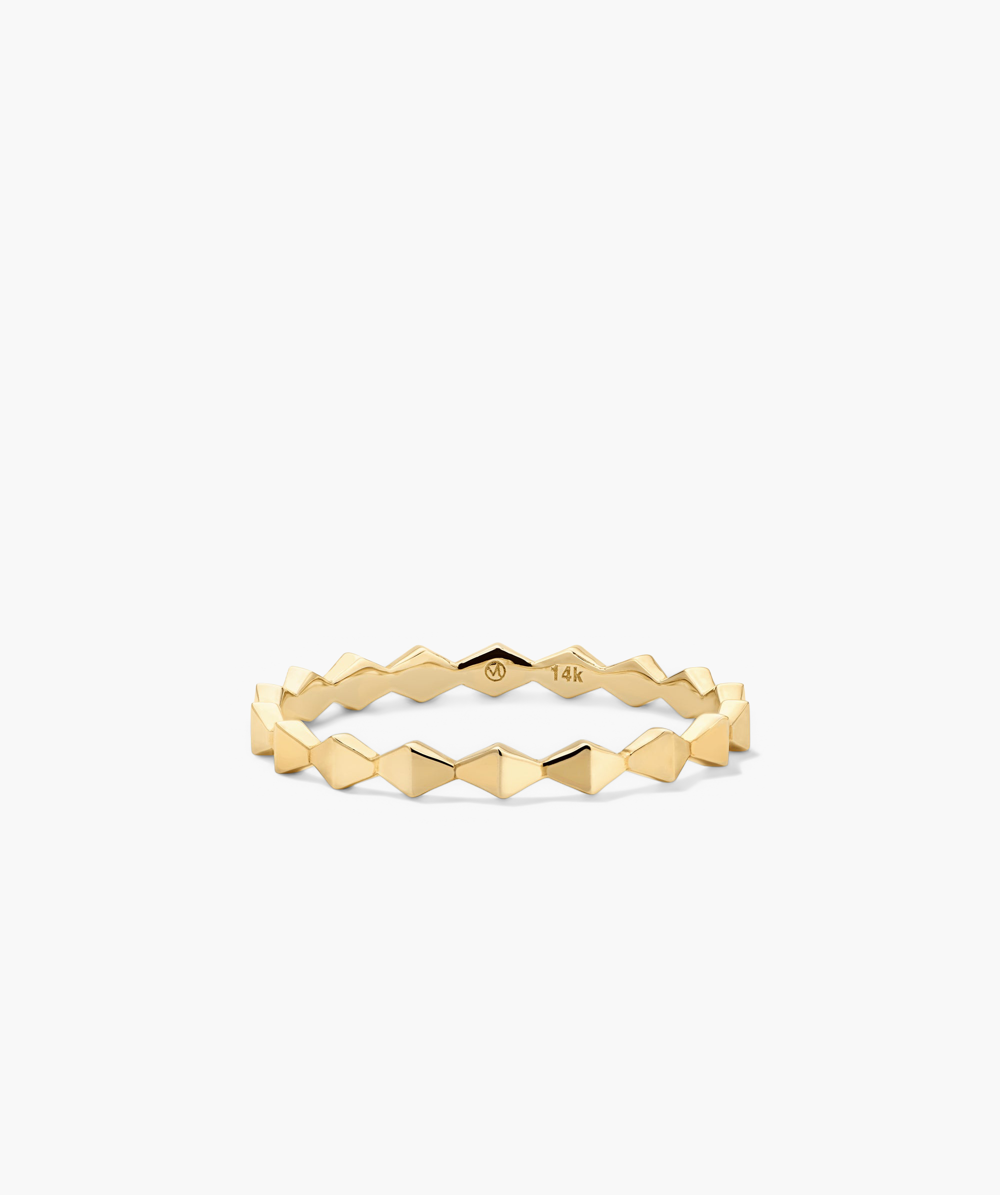 Sculpture Ring