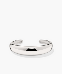 13mm Dôme Cuff Bracelet
