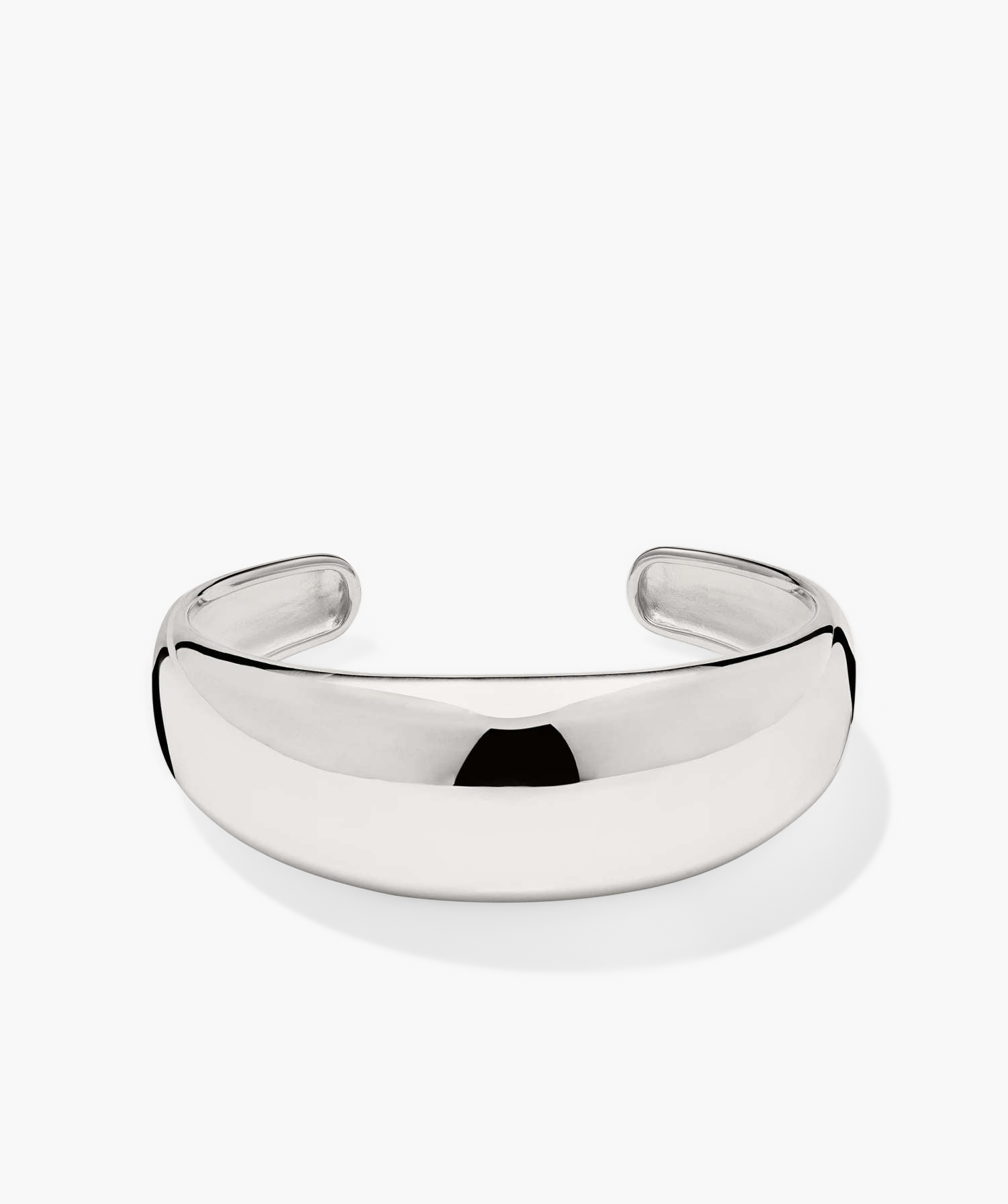 20mm Dôme Cuff Bracelet
