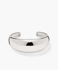 20mm Dôme Cuff Bracelet