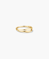 Open Dôme Ring