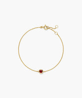 Sia Birthstone Bracelet