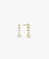 Simone Drop Earrings