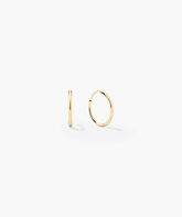 Small Hoops