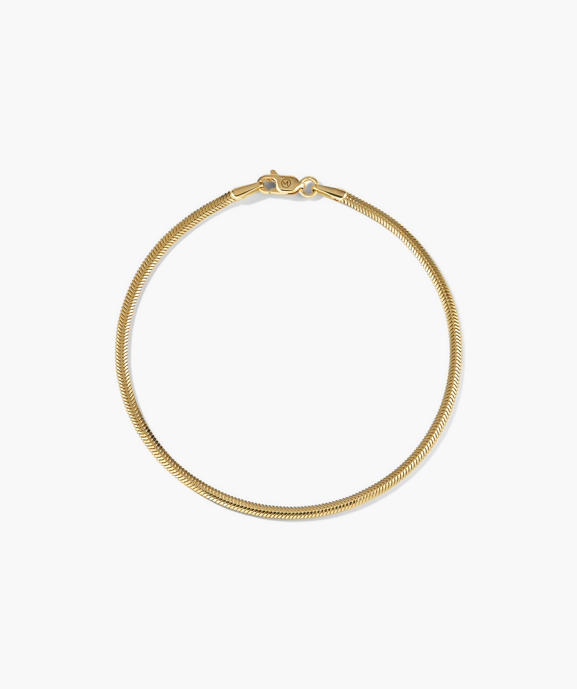 Cobra Bracelet