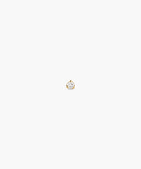 Piercing Studio - Single Baby Diamond Stud