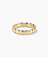 Bold Dot Ring