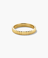 Bold Eternity Line Band