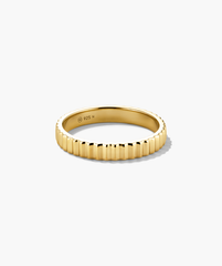 Bold Eternity Line Band