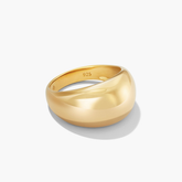 Dôme Ring