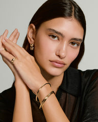 Janis Flexi Bangle Set