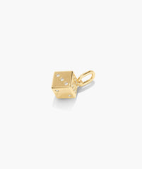 Bet On It Charm