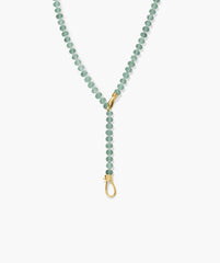 Isla Adjustable Lariat Necklace