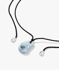 Pia Pebble Necklace