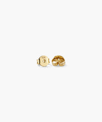 Maris Shell Mini Stud