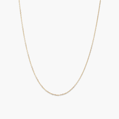 Chain Necklace