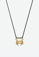 Pinch Me Necklace