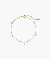 Ama Pearl Bracelet